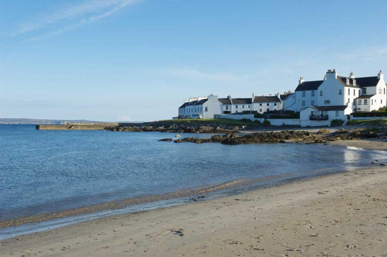 Sanaigmore Cottage Port Charlotte Zewnętrze zdjęcie